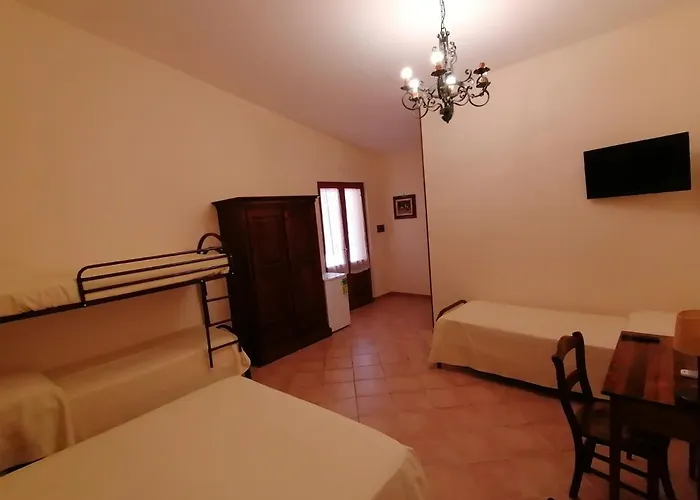 Azienda Agrituristica Vivi Natura