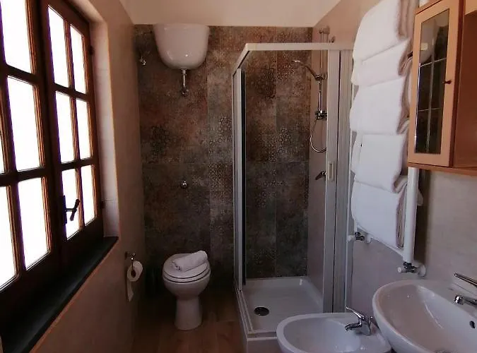 Azienda Agrituristica Vivi Natura Séjour à la ferme *