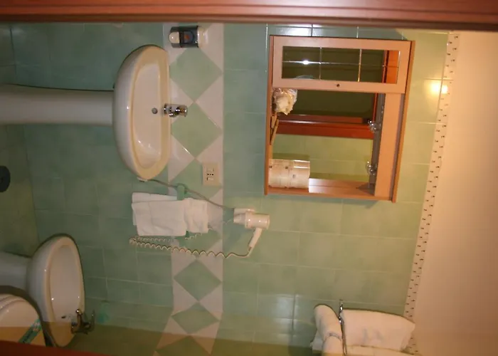 Séjour à la ferme Azienda Agrituristica Vivi Natura