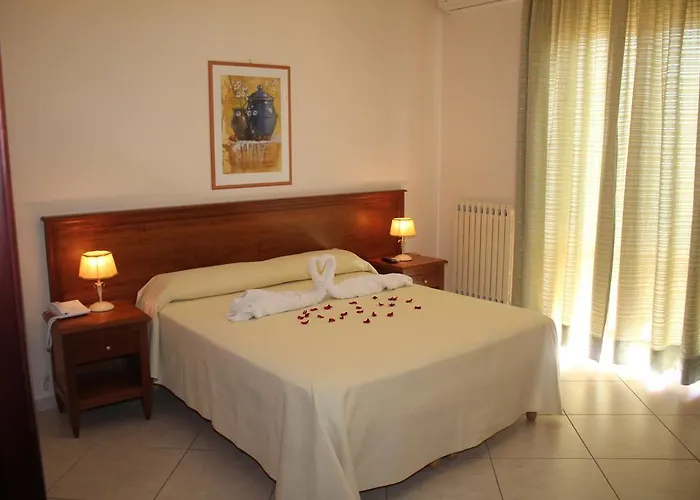 Séjour à la ferme Azienda Agrituristica Vivi Natura