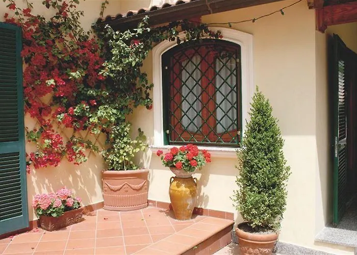 Azienda Agrituristica Vivi Natura *