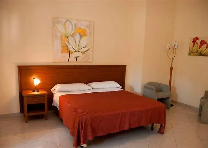 Azienda Agrituristica Vivi Natura