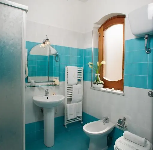 Séjour à la ferme Azienda Agrituristica Vivi Natura Pompéi