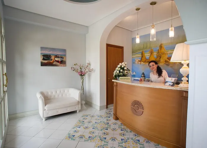 Azienda Agrituristica Vivi Natura