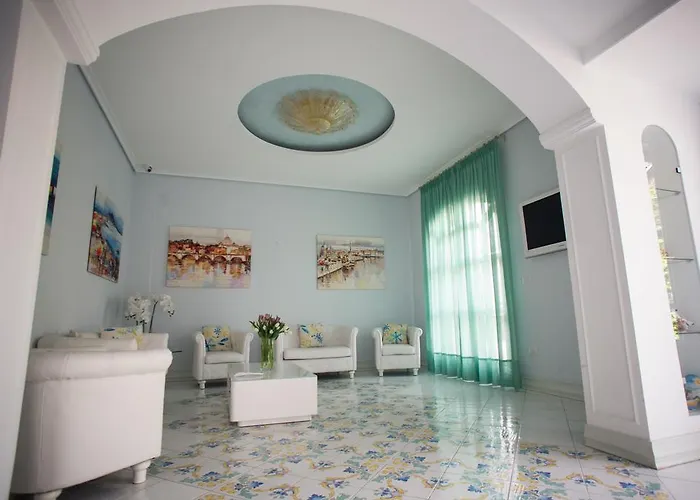 Séjour à la ferme Azienda Agrituristica Vivi Natura *