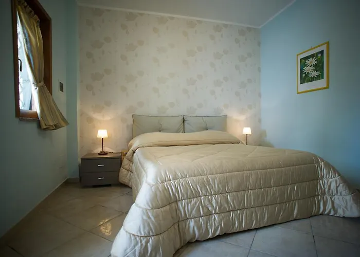 Azienda Agrituristica Vivi Natura