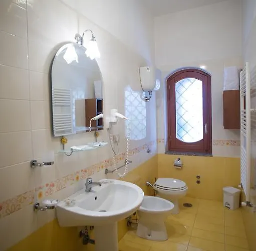 Séjour à la ferme Azienda Agrituristica Vivi Natura *