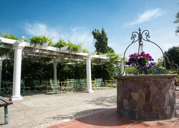 Séjour à la ferme Azienda Agrituristica Vivi Natura Pompéi