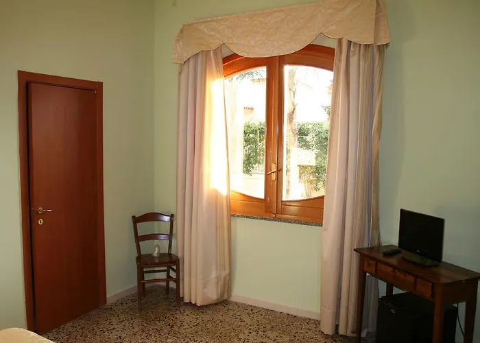 Azienda Agrituristica Vivi Natura Séjour à la ferme Pompéi