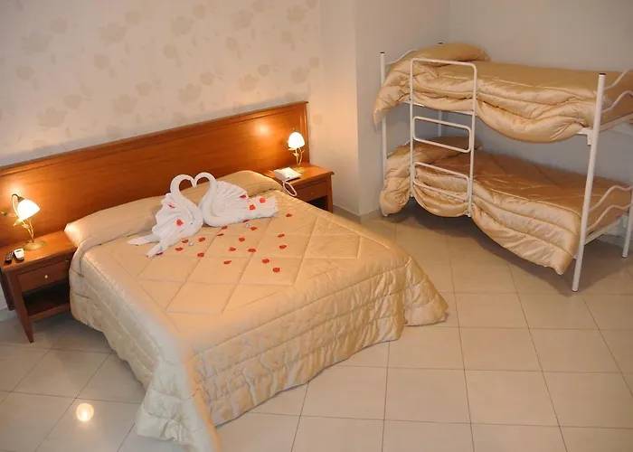 Séjour à la ferme Azienda Agrituristica Vivi Natura *