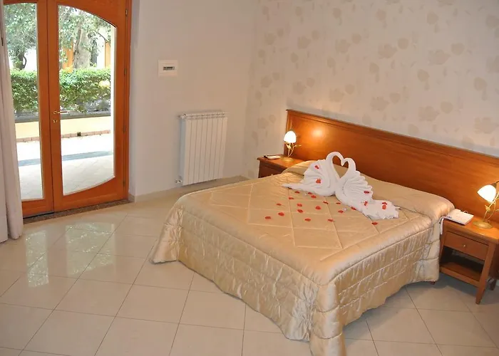 Azienda Agrituristica Vivi Natura *