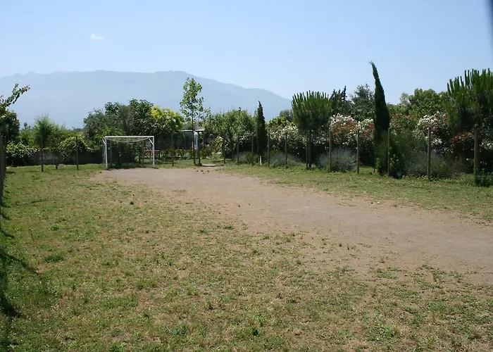 Azienda Agrituristica Vivi Natura Pompéi