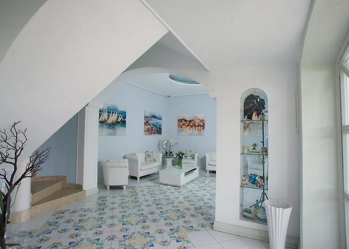 Azienda Agrituristica Vivi Natura