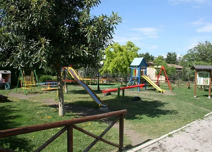 Azienda Agrituristica Vivi Natura