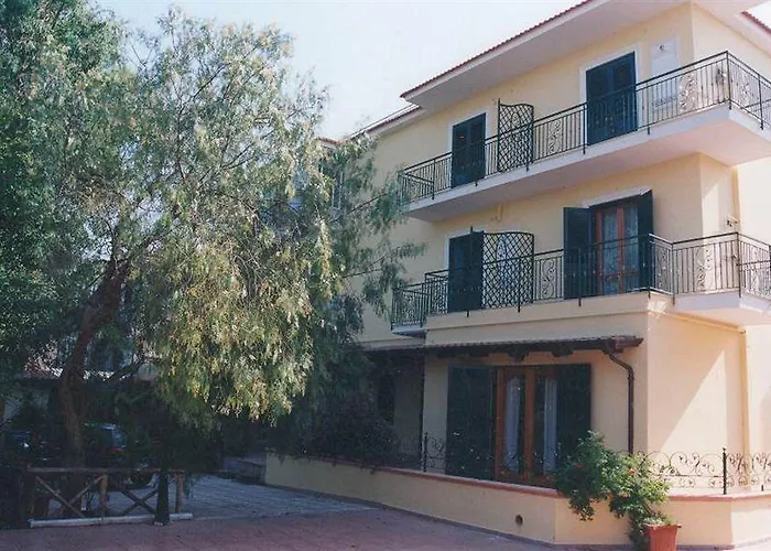 Azienda Agrituristica Vivi Natura