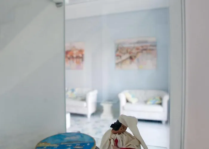 Azienda Agrituristica Vivi Natura