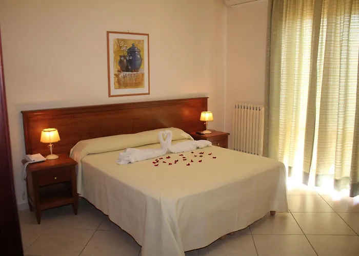 Azienda Agrituristica Vivi Natura Séjour à la ferme *