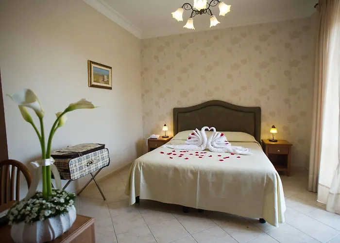 Azienda Agrituristica Vivi Natura * Pompéi