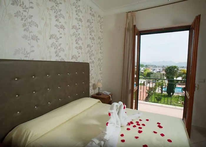 Azienda Agrituristica Vivi Natura