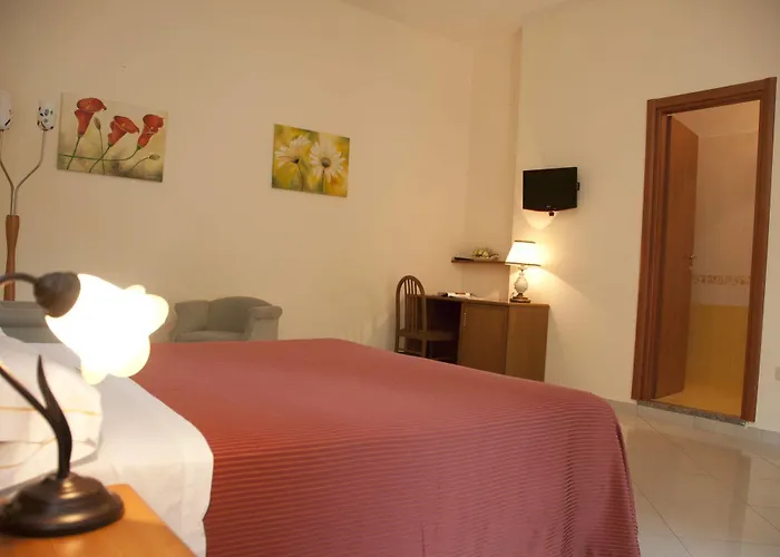 Azienda Agrituristica Vivi Natura Séjour à la ferme