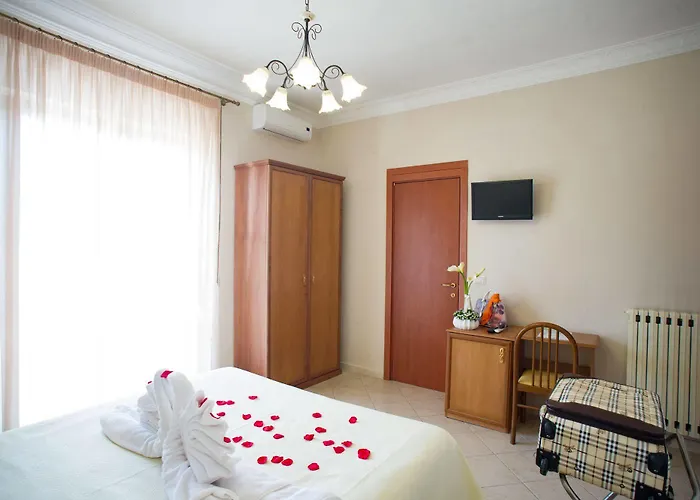 Azienda Agrituristica Vivi Natura Séjour à la ferme