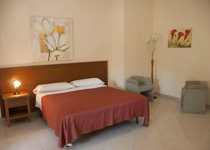 Azienda Agrituristica Vivi Natura Séjour à la ferme