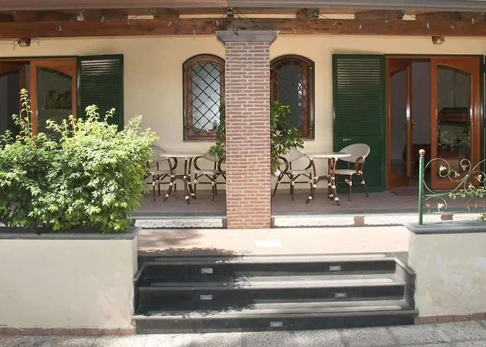 Séjour à la ferme Azienda Agrituristica Vivi Natura