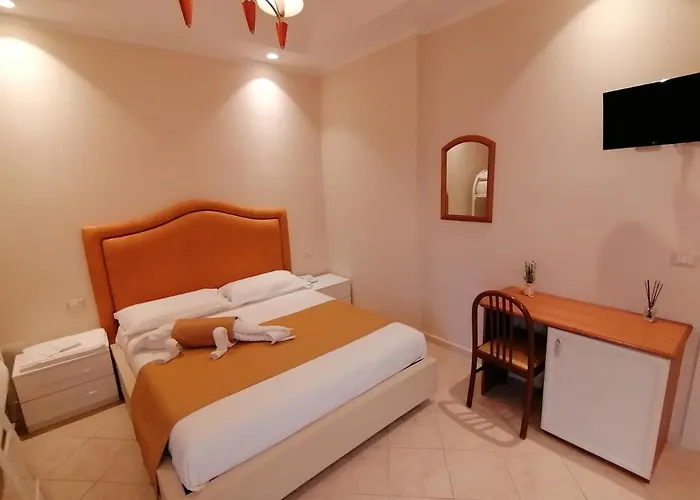 Azienda Agrituristica Vivi Natura *