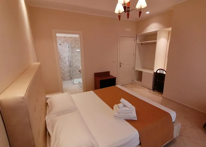 Séjour à la ferme Azienda Agrituristica Vivi Natura *