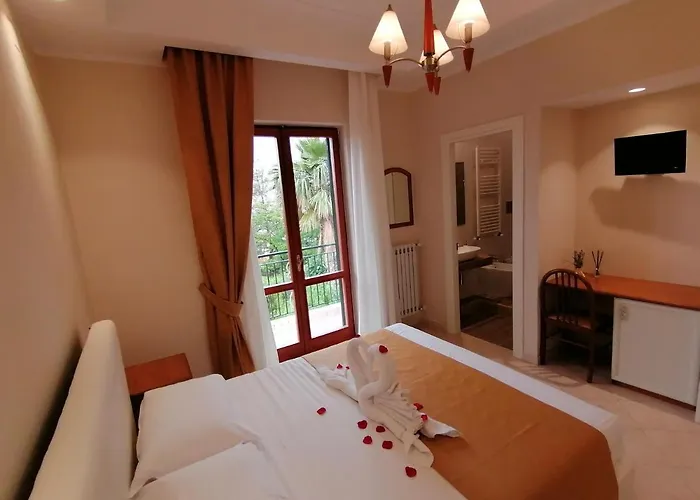 Azienda Agrituristica Vivi Natura Séjour à la ferme Pompéi