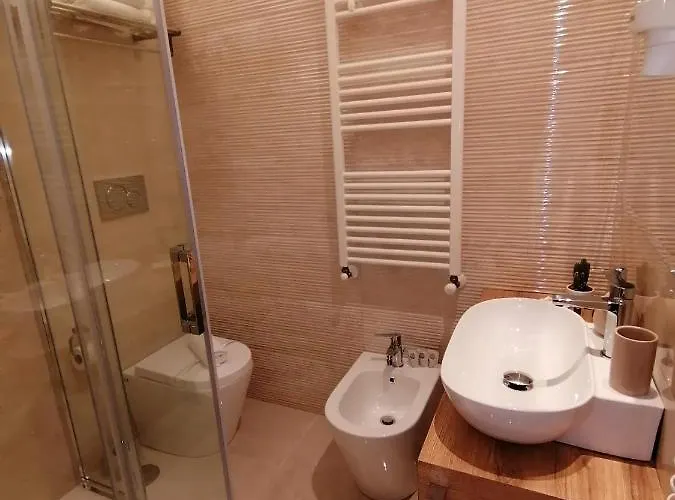 Azienda Agrituristica Vivi Natura Pompéi