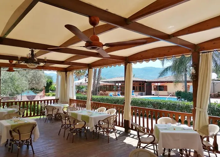 Azienda Agrituristica Vivi Natura Séjour à la ferme Pompéi